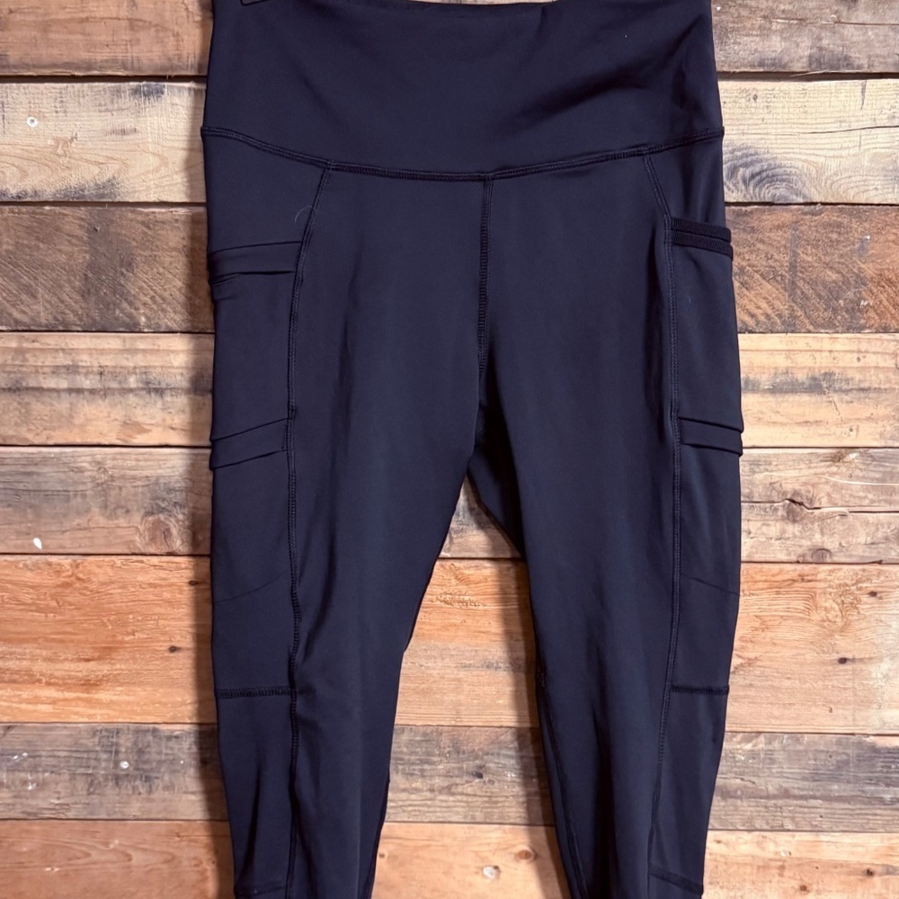 NWOT Columbia leggings - Picture 6 of 8